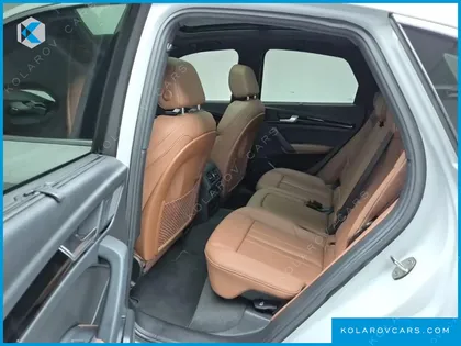 AUDI Q5 40 TDI QUATTRO PREMIUM SPORTBACK