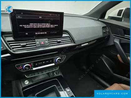 AUDI Q5 40 TDI QUATTRO PREMIUM SPORTBACK
