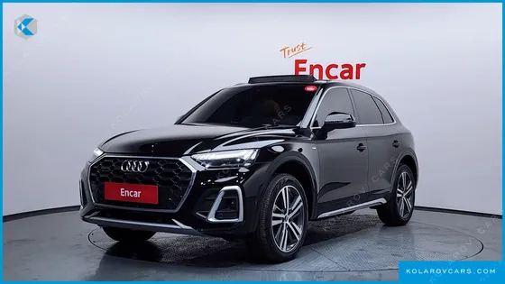 AUDI Q5 45 TFSI QUATTRO PREMIUM
