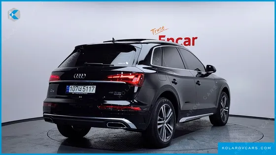 AUDI Q5 45 TFSI QUATTRO PREMIUM