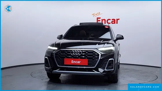 AUDI Q5 45 TFSI QUATTRO PREMIUM