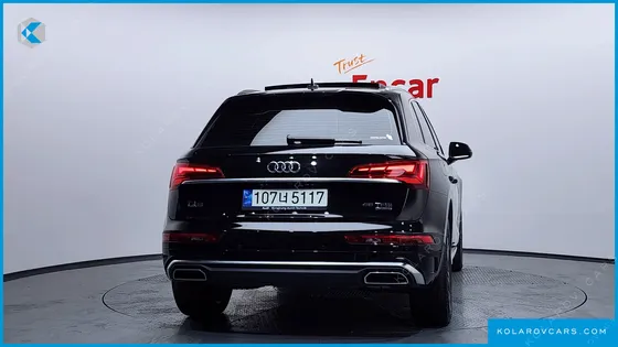 AUDI Q5 45 TFSI QUATTRO PREMIUM