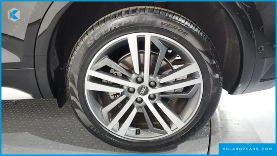 AUDI Q5 45 TFSI QUATTRO PREMIUM