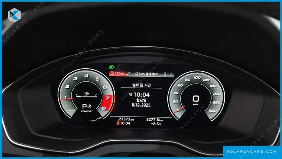 AUDI Q5 45 TFSI QUATTRO PREMIUM
