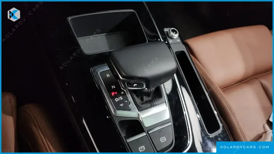 AUDI Q5 45 TFSI QUATTRO PREMIUM