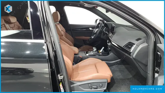 AUDI Q5 45 TFSI QUATTRO PREMIUM