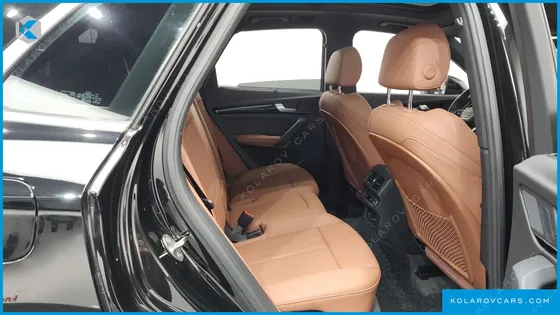 AUDI Q5 45 TFSI QUATTRO PREMIUM