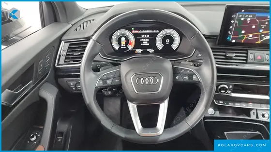 AUDI Q5 45 TFSI QUATTRO PREMIUM