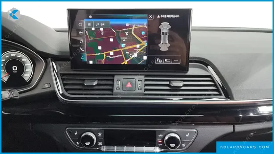 AUDI Q5 45 TFSI QUATTRO PREMIUM