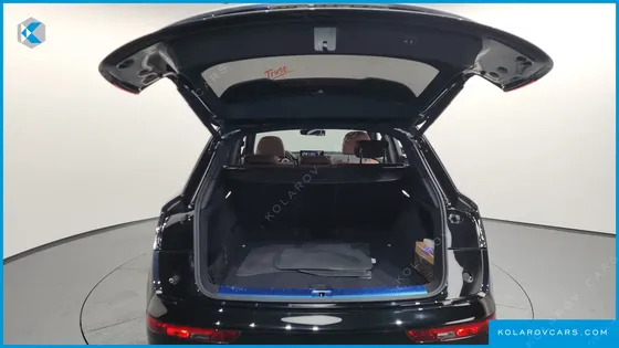 AUDI Q5 45 TFSI QUATTRO PREMIUM