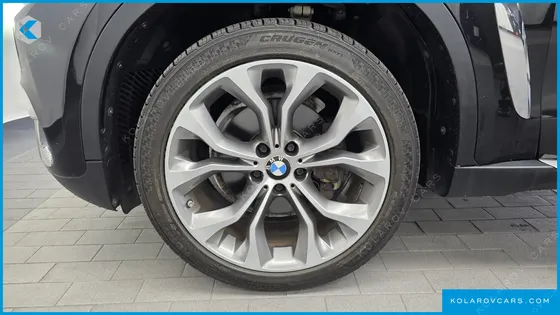 BMW X6 XDRIVE 30D