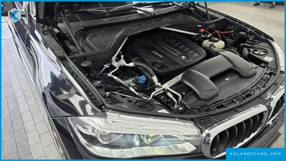BMW X6 XDRIVE 30D