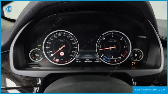 BMW X6 XDRIVE 30D