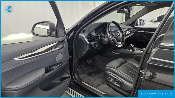 BMW X6 XDRIVE 30D