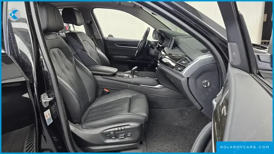 BMW X6 XDRIVE 30D