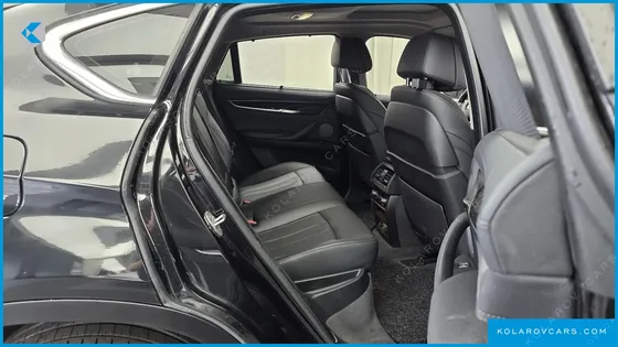 BMW X6 XDRIVE 30D