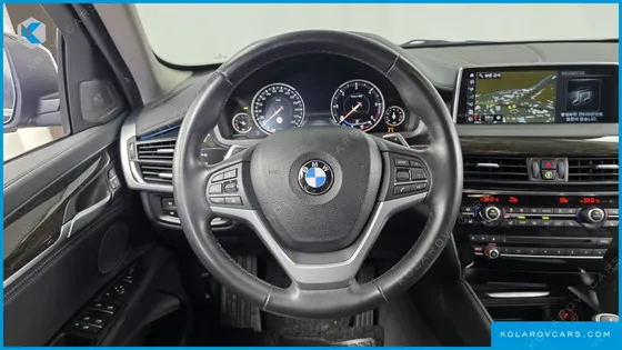 BMW X6 XDRIVE 30D