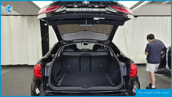 BMW X6 XDRIVE 30D