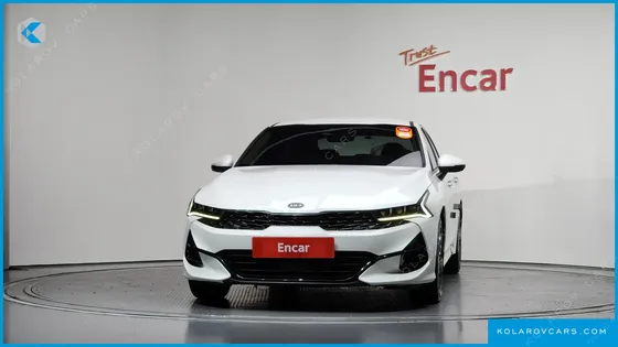 KIA K5 2.0