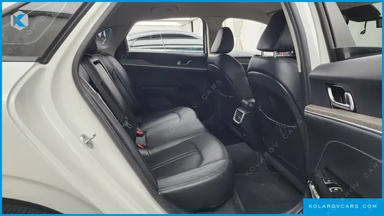 KIA K5 2.0