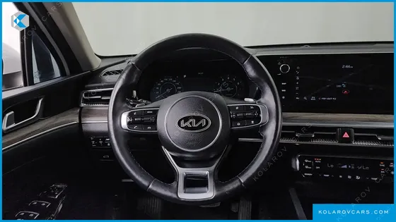 KIA K5 2.0