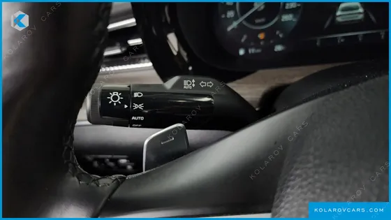 KIA K5 2.0