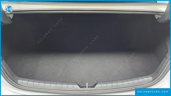 KIA K5 2.0