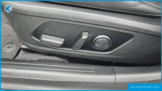 KIA K5 2.0