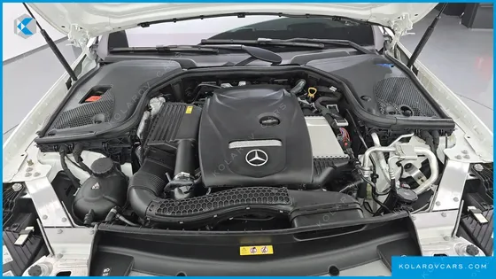 MERCEDES E-CLASS E250 EXCLUSIVE