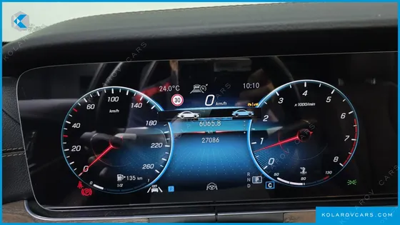 MERCEDES E-CLASS E250 EXCLUSIVE