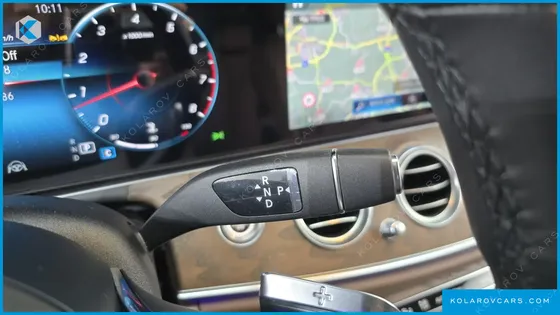 MERCEDES E-CLASS E250 EXCLUSIVE