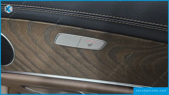 MERCEDES E-CLASS E250 EXCLUSIVE