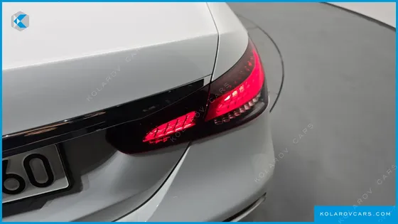 MERCEDES E-CLASS E250 EXCLUSIVE