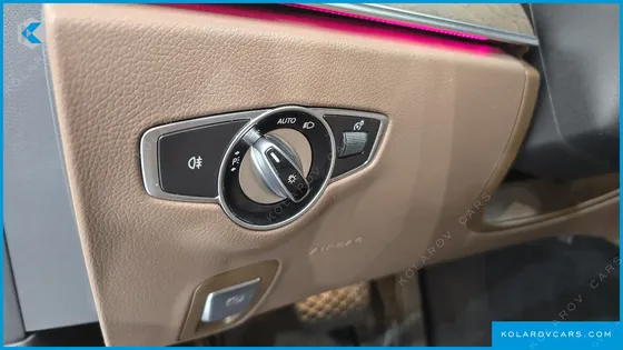 MERCEDES E-CLASS E250 EXCLUSIVE