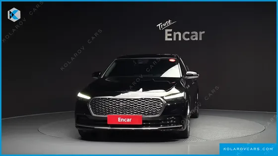KIA K9 3.3 GDI AWD