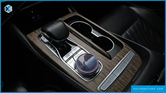 KIA K9 3.3 GDI AWD