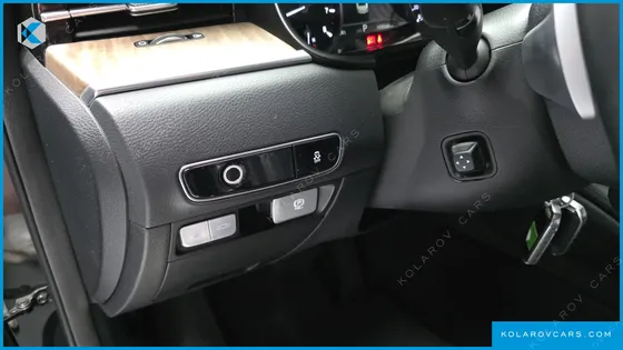 KIA K9 3.3 GDI AWD