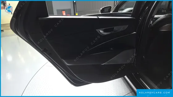 KIA K9 3.3 GDI AWD