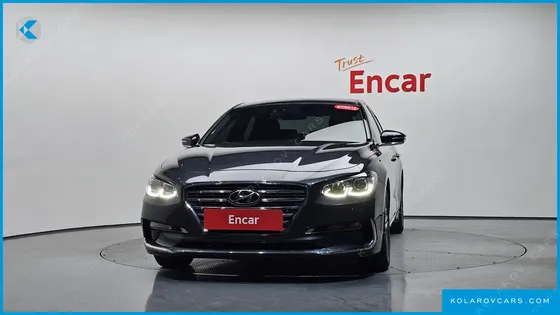 HYUNDAI GRANDEUR 2.4 PREMIUM
