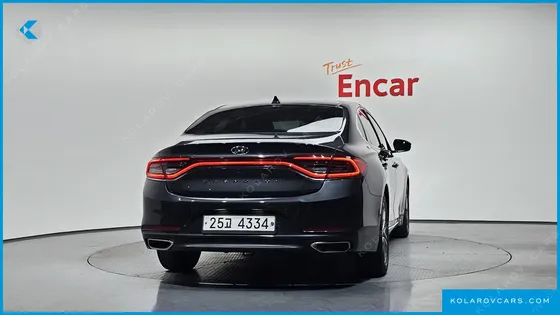 HYUNDAI GRANDEUR 2.4 PREMIUM