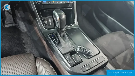 HYUNDAI GRANDEUR 2.4 PREMIUM