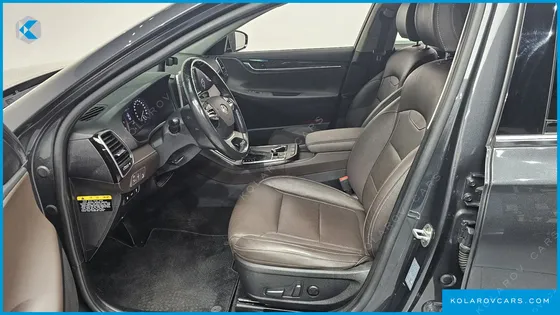 HYUNDAI GRANDEUR 2.4 PREMIUM