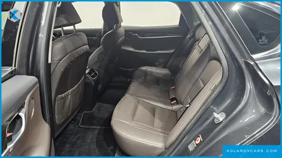 HYUNDAI GRANDEUR 2.4 PREMIUM