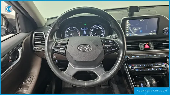 HYUNDAI GRANDEUR 2.4 PREMIUM