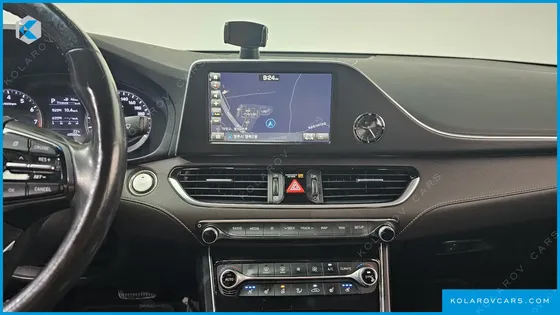 HYUNDAI GRANDEUR 2.4 PREMIUM