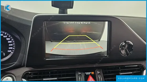HYUNDAI GRANDEUR 2.4 PREMIUM