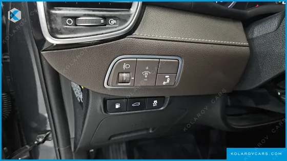 HYUNDAI GRANDEUR 2.4 PREMIUM