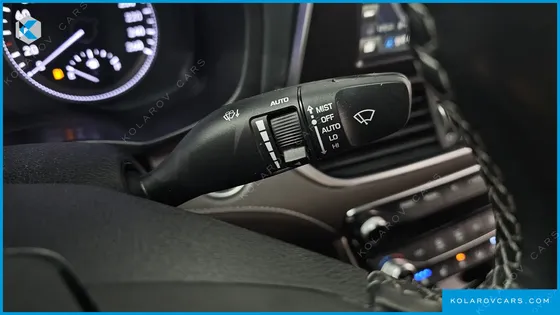 HYUNDAI GRANDEUR 2.4 PREMIUM