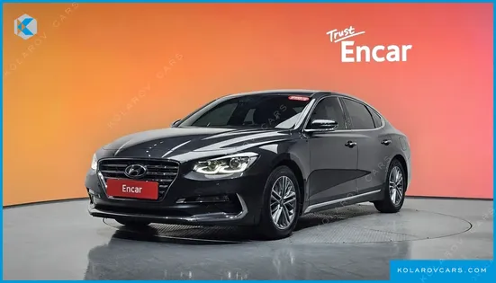 HYUNDAI GRANDEUR 2.4 PREMIUM