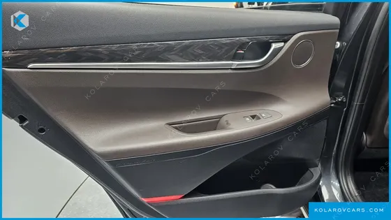 HYUNDAI GRANDEUR 2.4 PREMIUM